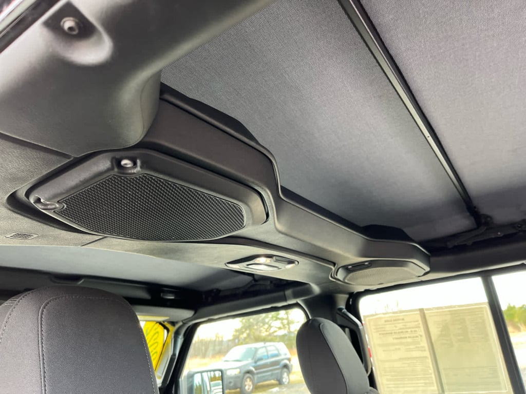 2022 Jeep Gladiator Sport 4x4