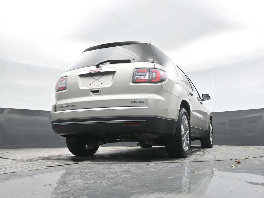 2017 GMC Acadia Limited 