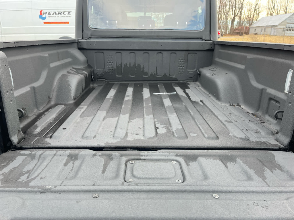 2022 Jeep Gladiator Sport 4x4