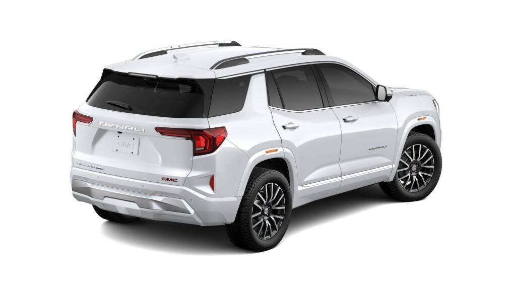 2026 GMC Terrain AWD Denali