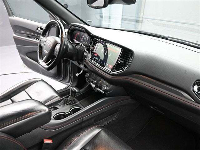 2023 Dodge Durango GT Plus AWD