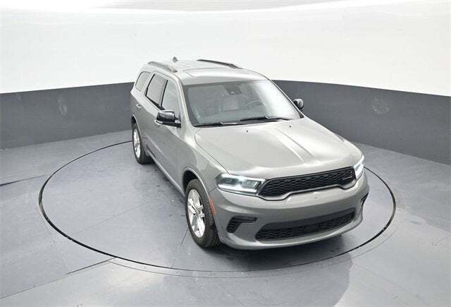 2023 Dodge Durango GT Plus AWD
