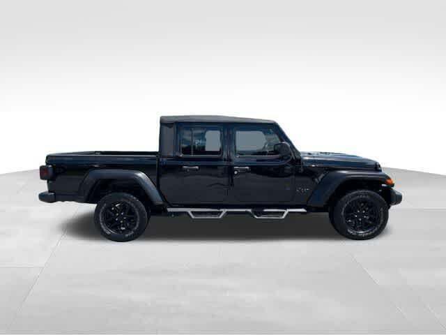 2022 Jeep Gladiator Sport 4x4