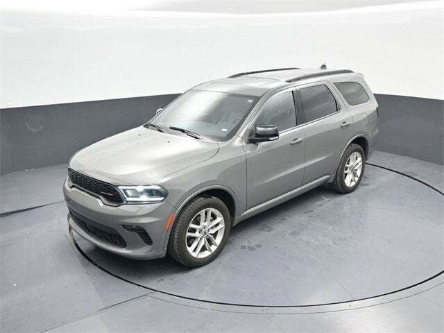 2023 Dodge Durango GT Plus AWD