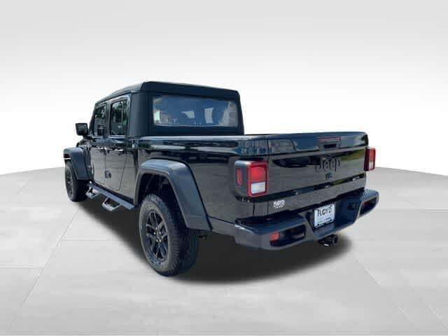 2022 Jeep Gladiator Sport 4x4