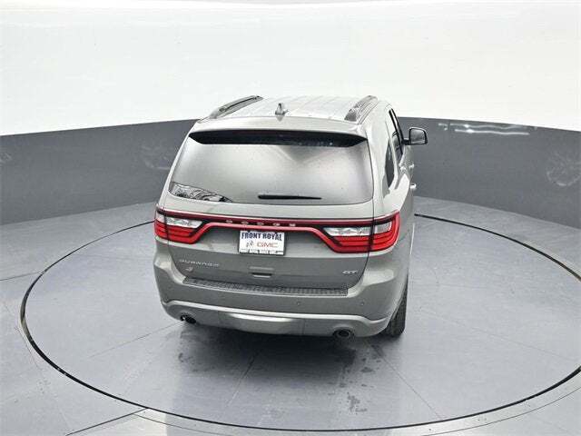 2023 Dodge Durango GT Plus AWD