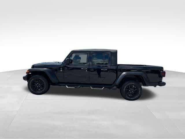 2022 Jeep Gladiator Sport 4x4