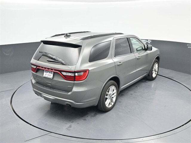 2023 Dodge Durango GT Plus AWD