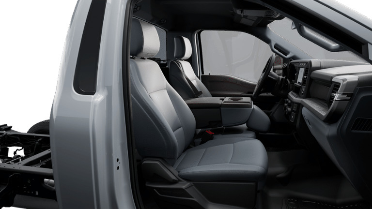 2025 Ford F-550 Chassis XL