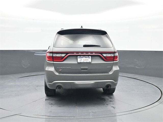2023 Dodge Durango GT Plus AWD
