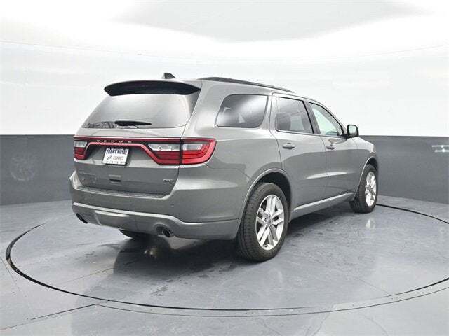 2023 Dodge Durango GT Plus AWD