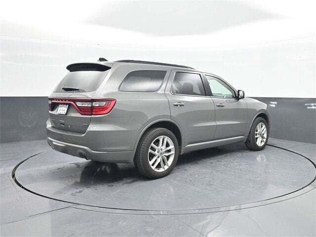 2023 Dodge Durango GT Plus AWD