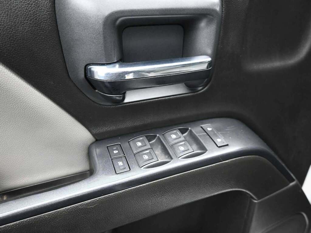 2015 GMC Sierra 2500HD 