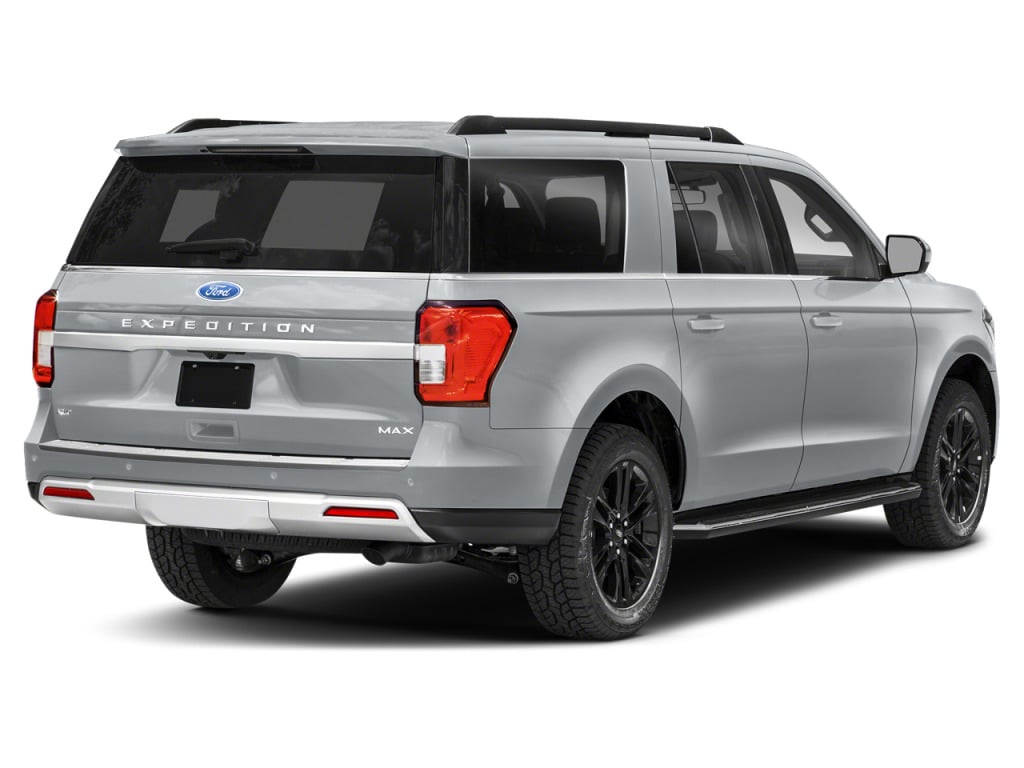 2023 Ford Expedition XLT MAX