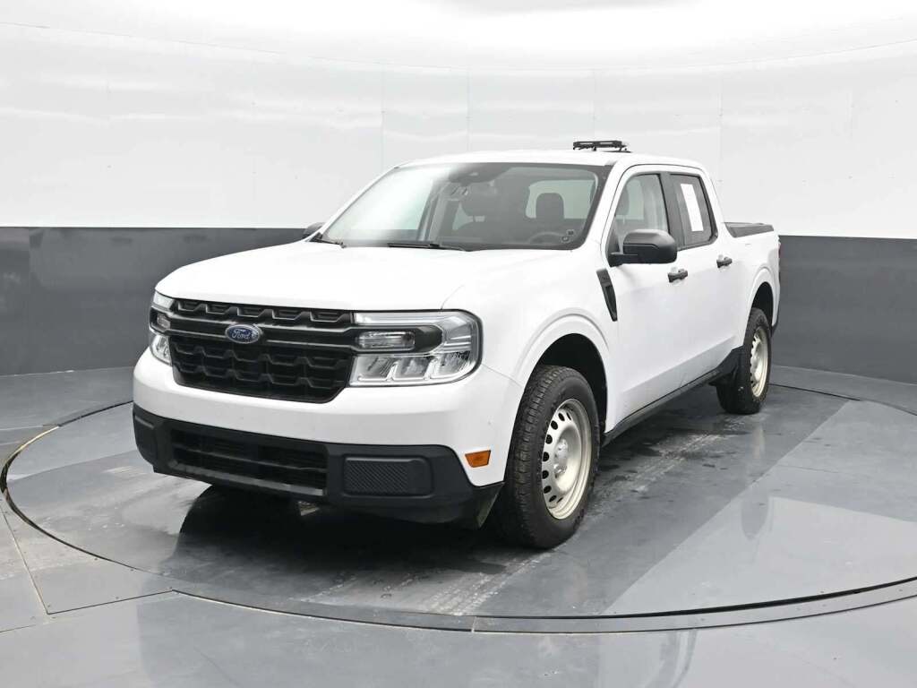 2022 Ford Maverick XL