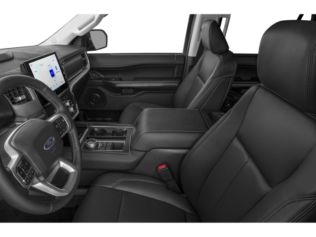 2023 Ford Expedition XLT MAX