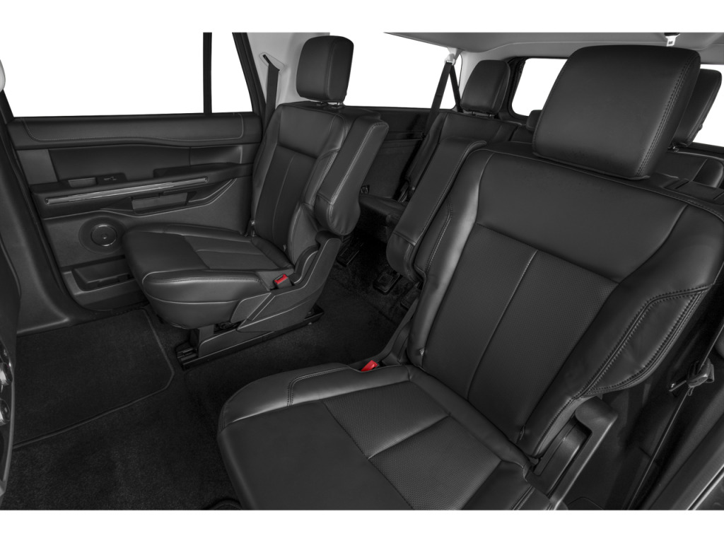 2023 Ford Expedition XLT MAX