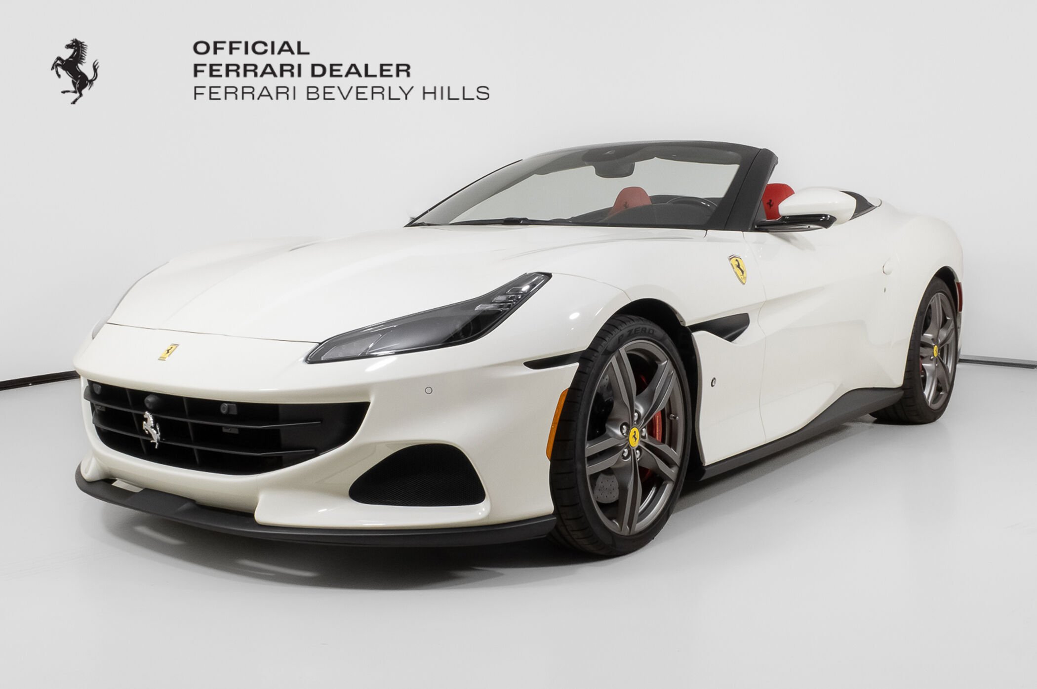 2022 Ferrari Portofino M