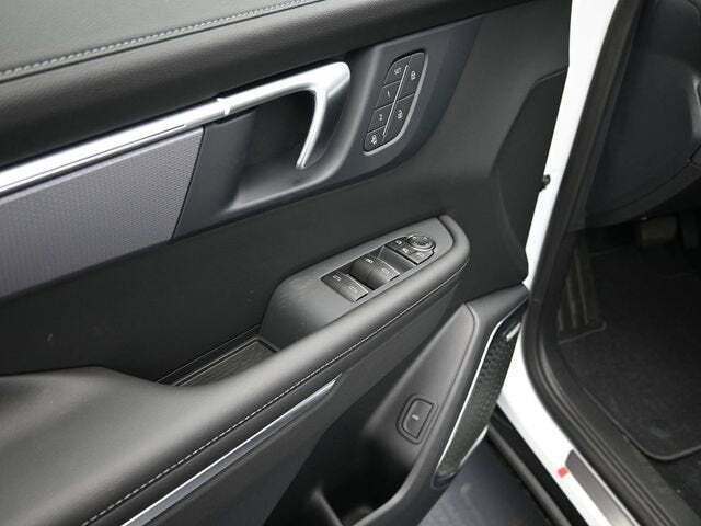 2026 Buick Enclave Sport Touring AWD