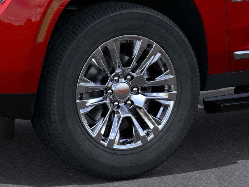 2026 GMC Yukon 4WD Denali