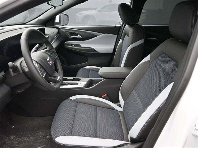 2026 Buick Envista Preferred FWD