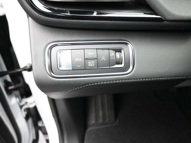 2026 Buick Enclave Sport Touring AWD