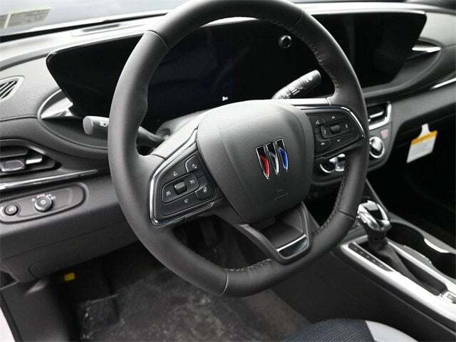 2026 Buick Envista Preferred FWD