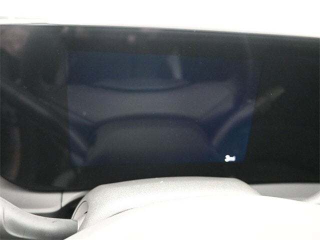 2026 Buick Envista Preferred FWD