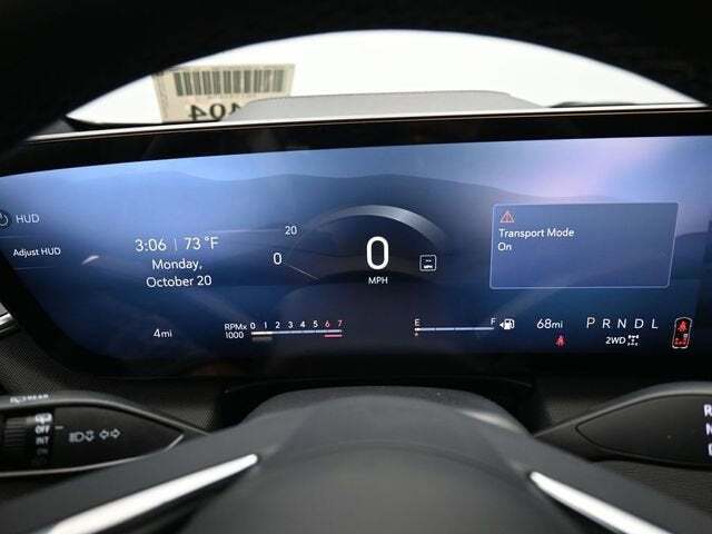 2026 Buick Enclave Sport Touring AWD