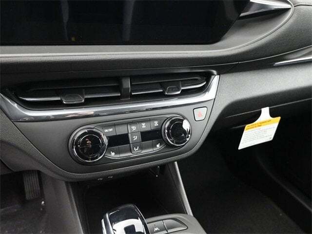 2026 Buick Envista Preferred FWD