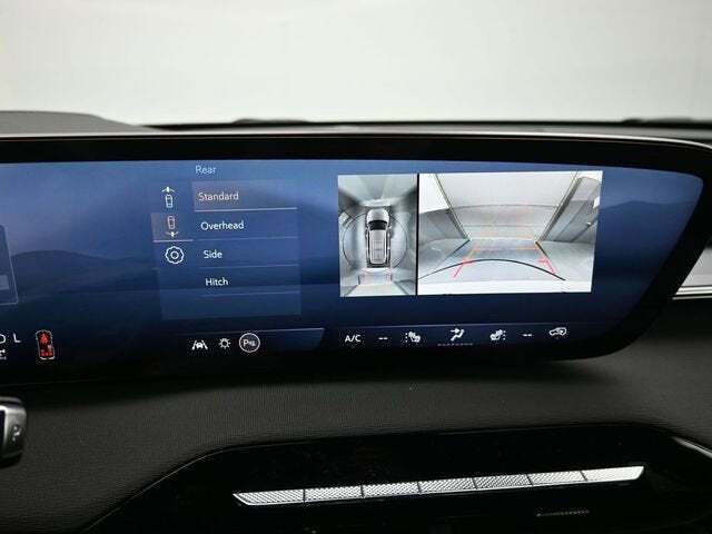 2026 Buick Enclave Sport Touring AWD