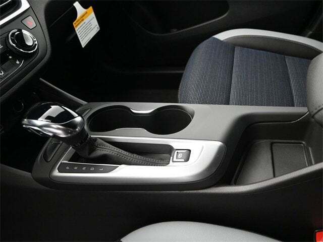 2026 Buick Envista Preferred FWD