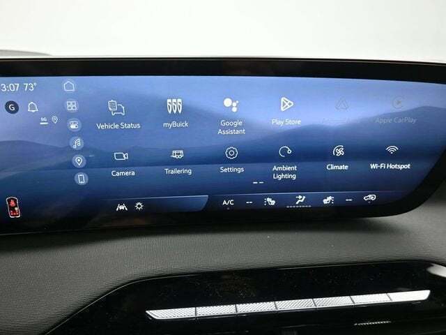 2026 Buick Enclave Sport Touring AWD