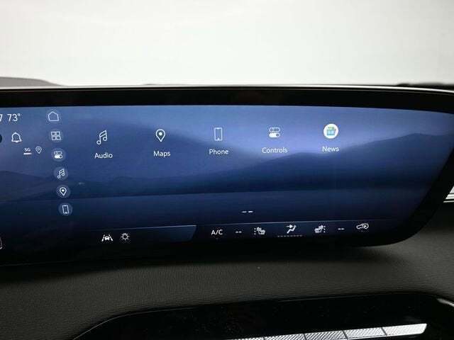 2026 Buick Enclave Sport Touring AWD