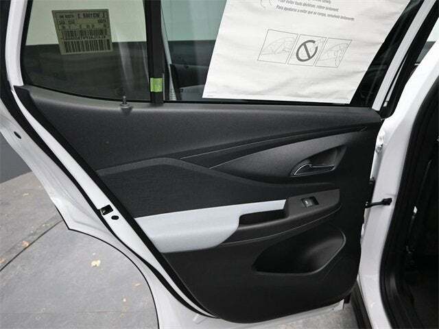 2026 Buick Envista Preferred FWD