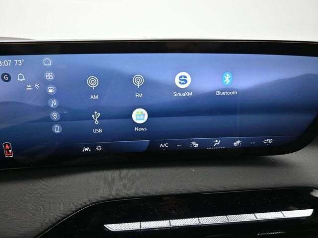 2026 Buick Enclave Sport Touring AWD