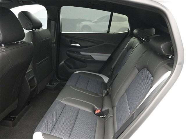 2026 Buick Envista Preferred FWD