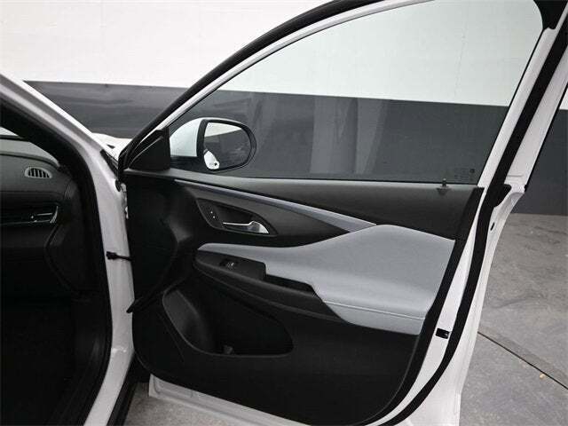 2026 Buick Envista Preferred FWD