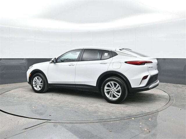 2026 Buick Envista Preferred FWD