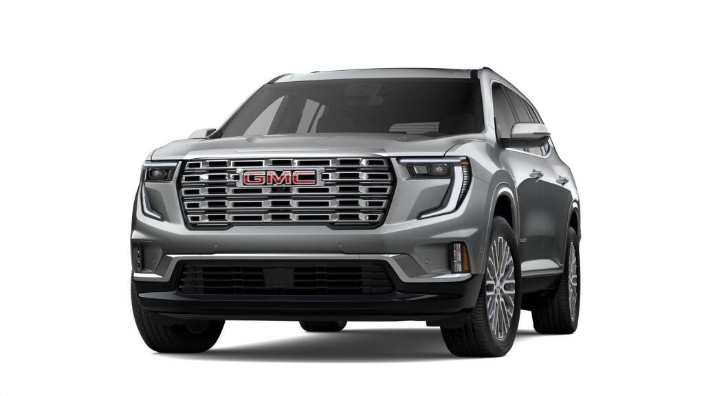 2026 GMC Acadia Denali AWD