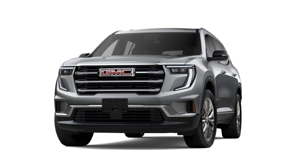 2025 GMC Acadia AWD Elevation