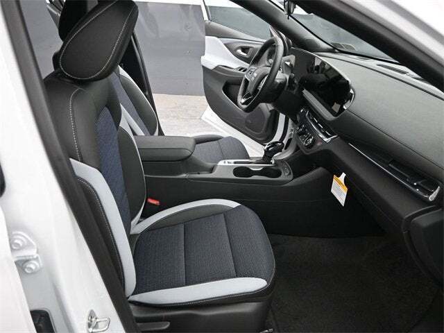 2026 Buick Envista Preferred FWD