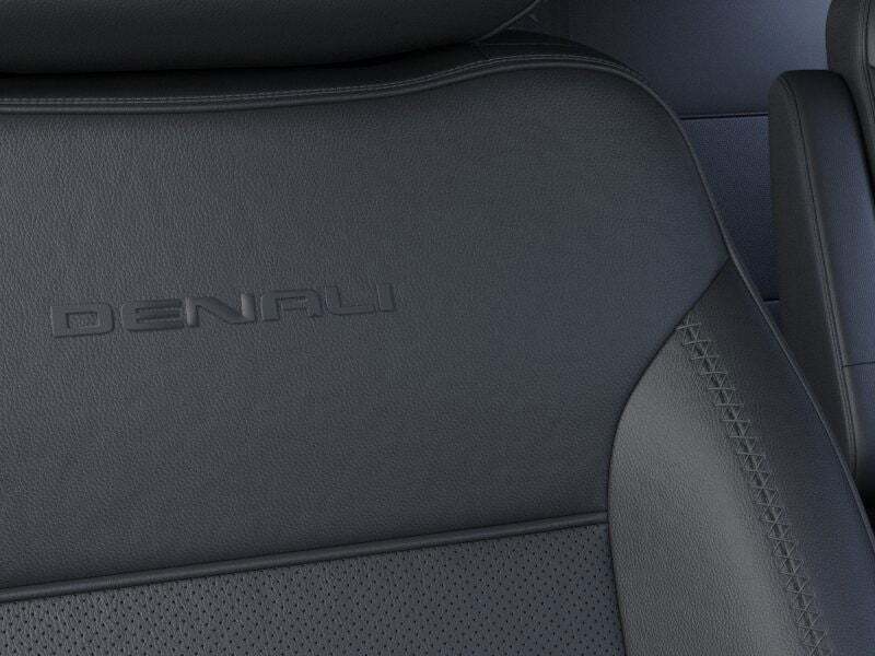 2026 GMC Yukon 4WD Denali