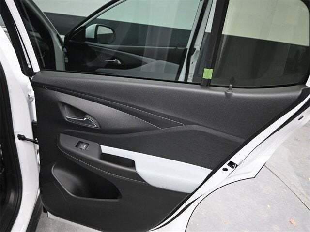 2026 Buick Envista Preferred FWD