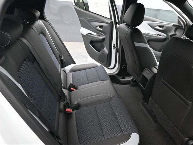 2026 Buick Envista Preferred FWD