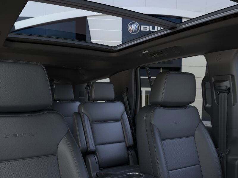 2026 GMC Yukon 4WD Denali