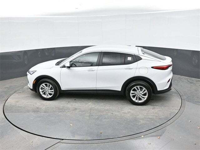 2026 Buick Envista Preferred FWD