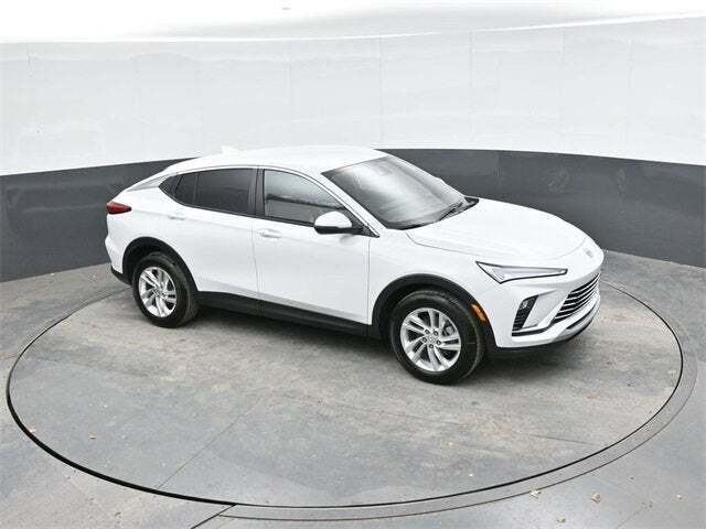 2026 Buick Envista Preferred FWD