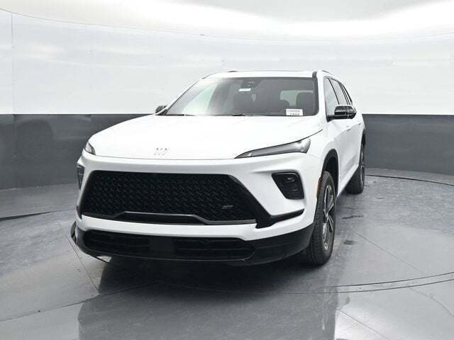 2026 Buick Enclave Sport Touring AWD