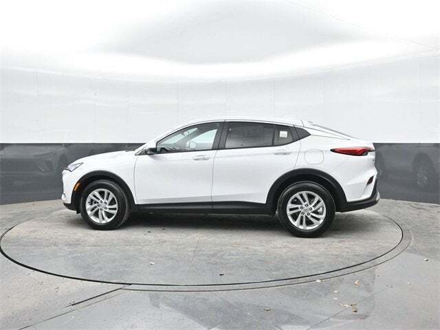 2026 Buick Envista Preferred FWD